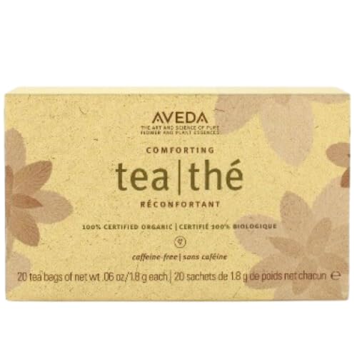 Aveda Comforting Tea Bags