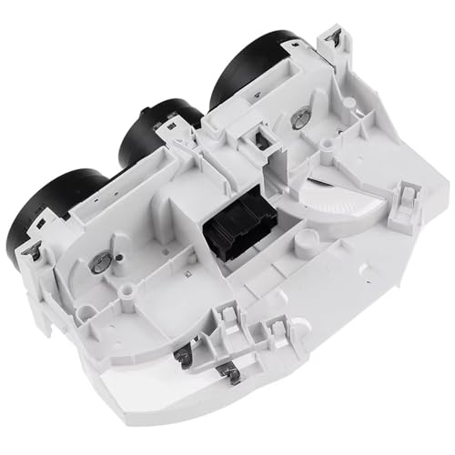 Interrupteur de climatisation Golf 4 GTI 1J0820045F chauffage - 3