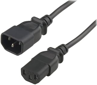 Belkin 6-Feet AC Extension Power Cord