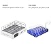 ideallife Charging Station Dock for 7 Ports USB Charger, 70W PD & QC3.0 Desktop Docking Station Organizer, Charging Station USB C with 7 Short Mixed Cables for Cell Phones, Smart Phones, Tablets