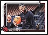 2025-26 Topps #30 Brandon Ingram Toronto Raptors Official Basketball Card in Raw (NM or Better) Condition