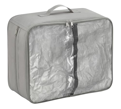 Housse de voiture bâche protection Sealey SCC 3 couches extérieur petit modèle - 5