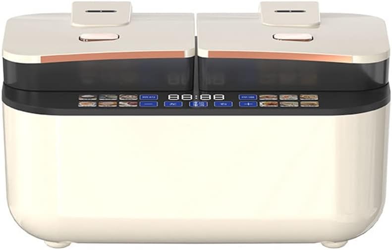 Gallbladder Rice Cooker Smart Home Multi-functional Round Kettle Rice Cooker Body Fight