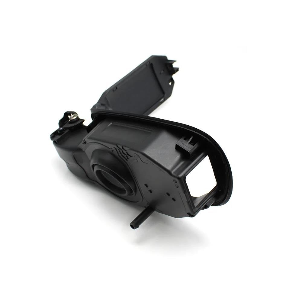 Tapón Depósito Gasolina Conjunto De Contorno De Tapa De Depósito Exterior LHD RHD Para Clase C W205 2015-2018 2056304404 2056303204 ATGCBCAUF