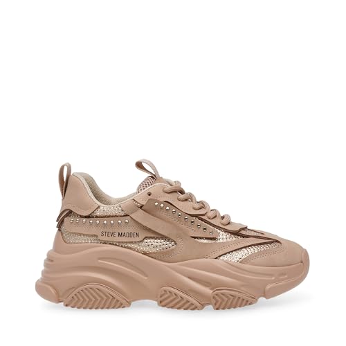 Image of Steve Madden Women's Possession Sneaker