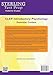 CLEP Introductory Psychology: Comprehensive Review for CLEP Introductory Psychology Exam