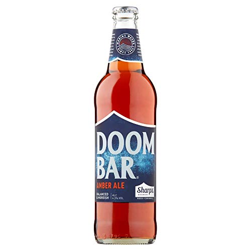 Sharps Brewery Doom Bar Ale 50cl