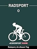  Radsport: An diesem Tag