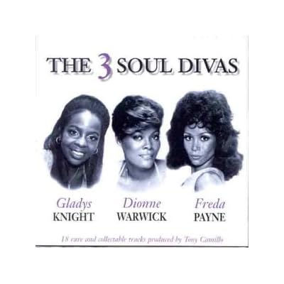 3 Soul Divas