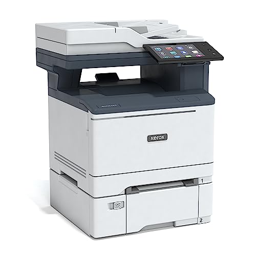 Xerox C415/DN Color All-In-One Printer, Laser thumb #11