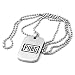 Luunay Jedi Survival Survival Jedi Battle Royale Chicken Game Porte-Clés Collier
