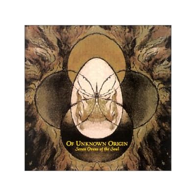 Seven Ovens of the Soul
