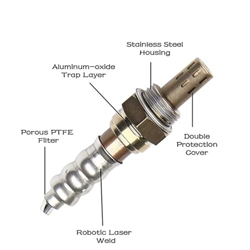 Sonde Lambda régulation amont 8946733040 réduit consommation Subaru Outback