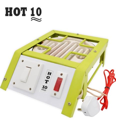 HOT10 2000 Watt Electric Cooking Heater Electric Cooking Heater - Image 4