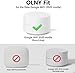 Google WiFi Wall Mount - 3 Pack, Accessories for WiFi System & Router (White)