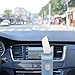 Imagen de NULYLU Caja Porta Pañuelos para Coche Pequeña y Recargable