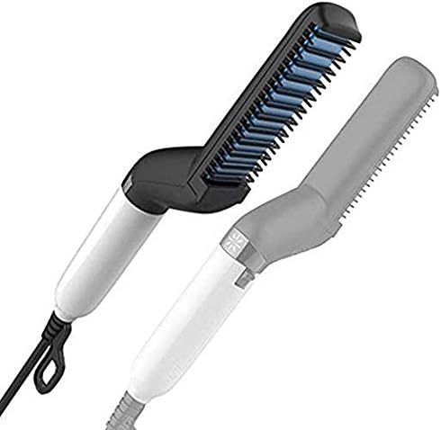 Mancai 2019 Professional Quick Hair Styler for Men