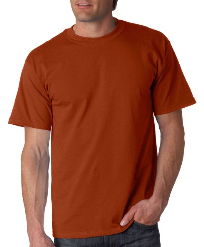Image of [Gildan] Gildan T-Shirt, 6.0 oz, Ultra Cotton, Short Sleeve, Plain T-Shirt, Men's,