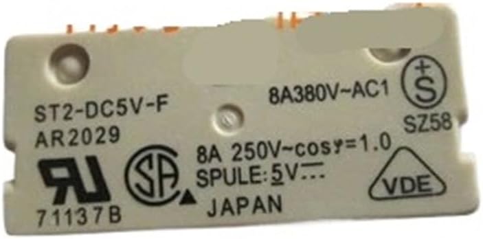 ST2-DC5V-F ST2-DC5V ST2 DC5V DC5V-F 5VDC 5V DIP6