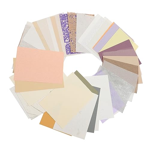 Matériel artisanat papier spécial maille pour scrapbooking DIYEAH - 5