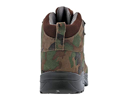 Image of Drew Men's, Rockford Boot