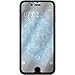 2 Pack PhoneNatic Screen Protectors Compatible with iPhone 6 Plus / 6s Plus - Protection Film Mirror