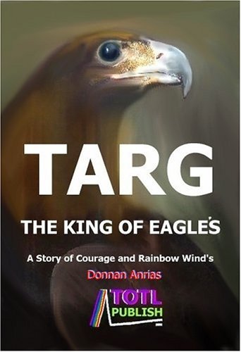 Targ - The King of Eagles