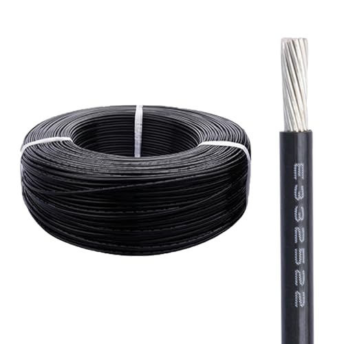Fil de raccordement flexible pour appareils électroménagers et éclairage de maison