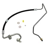 Edelmann 92625 Power Steering Pressure Line Hose Assembly