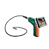 Extech BR250 Video Borescope/Wireless Inspection Camera