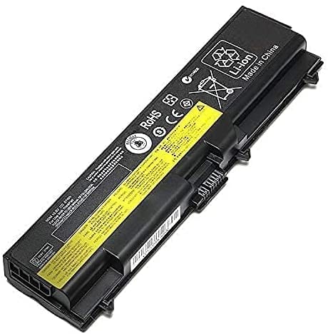Batterie ThinkPad 10.8V 57WH Haute Performance pour Modèles T430 W530