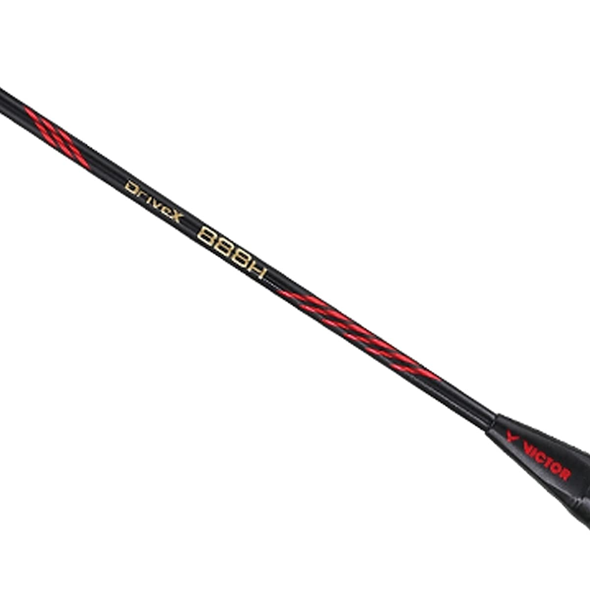 Buy VICTOR DX-888H Drive X Series G5 4U Strung Badminton