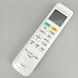  C.A. Acondicionador Remoto Arc480A1 Adecuado Daikin Aire Acondicionado Control Remoto ARC480A1 ARC480A6