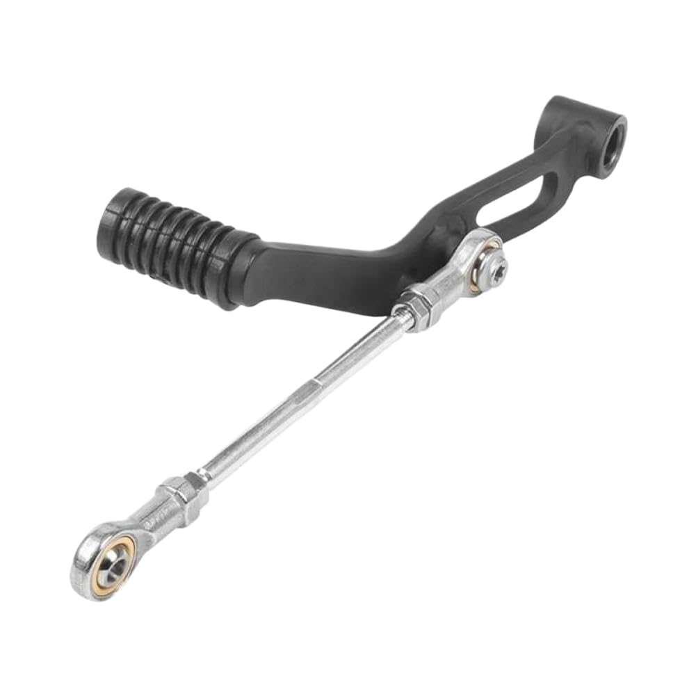 Filwy Onecolor Motorcycle Gear Shift Lever Shifter Pedal Compatible With Voge Ds900x