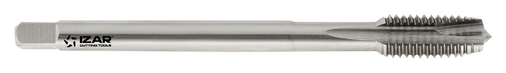Izar 3106 - Macho maquina gas 3106 hsse din 5156 g3/8"