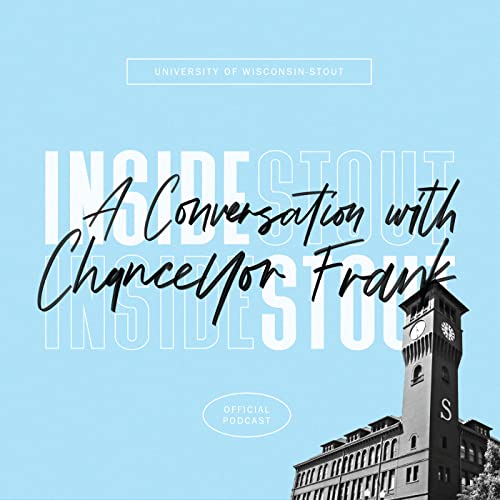 A Conversation with Chancellor Frank