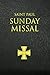 St. Paul Sunday Missal - Black Leatherette