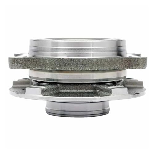 Roulement de moyeu de roue avant Macan 95B - Kit complet de remplacement 4H0498625A