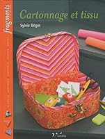 Cartonnage et tissu 2350322009 Book Cover