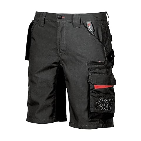 Pantalon U-Power START Cover
