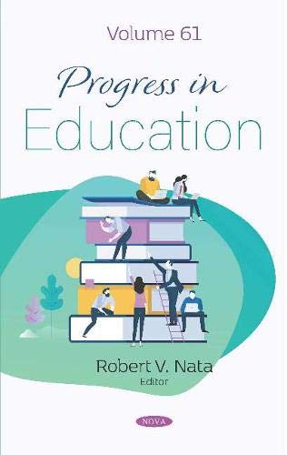 Progress in Education (61)