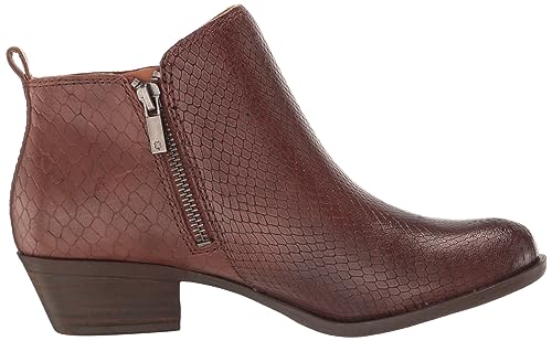 Image of Lucky Brand Women's Basel Ankle Booties