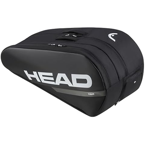 Sac à Raquettes HEAD Tour Grand Cover