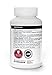 Kirkman - Biofilm Defense Disruptor and Buster - W/Lipase and Glucoamylase - Enzymes for Digestion for Men and Women - Protects Immune System - 60 Supplement Capsules