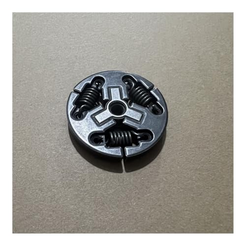 Embrayage métallique pour tronçonneuse CS310, 352ES, CS352, usinage de précision - 4