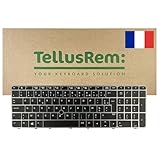 👉 COMPATIBLE AVEC - HP 850 G3, 850 G4, 755 G3, 755 G4. Veuillez vérifier attentivement l'image et la description avant d'acheter un clavier. Cela garantit que vous obtenez le bon clavier d'ordinateur portable pour votre ordinateur. Installation super facile.