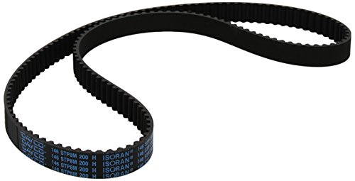 Courroie dentée Dayco 94662 pour rouler serein en Astra F Cabriolet