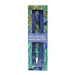 Robert Frederick Van Gogh Irises Ballpoint Pen in Gift Box