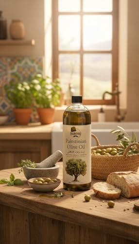 Aceite de oliva extra virgen 1 L miniatura 6