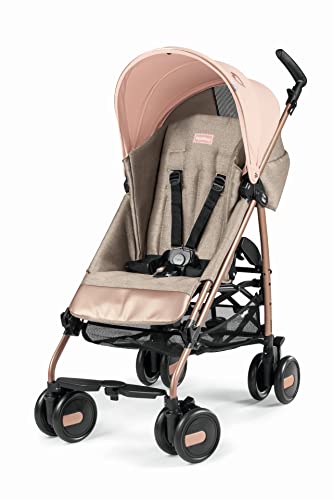 Imagen de PEG-PÉREGO IPKR280000BA36 Sillas de paseo, unisex